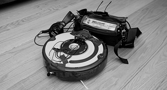 Roomba