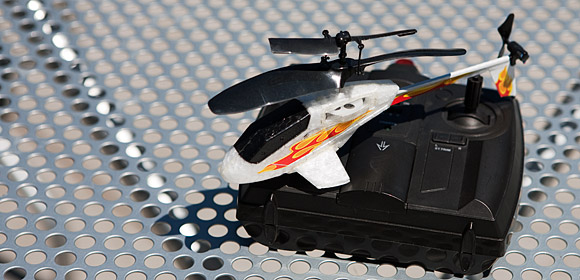 toyHelicopter
