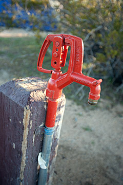 waterSpigot