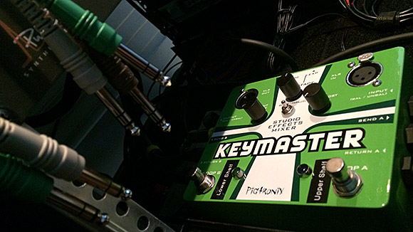 keymaster