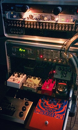 pedalShelves